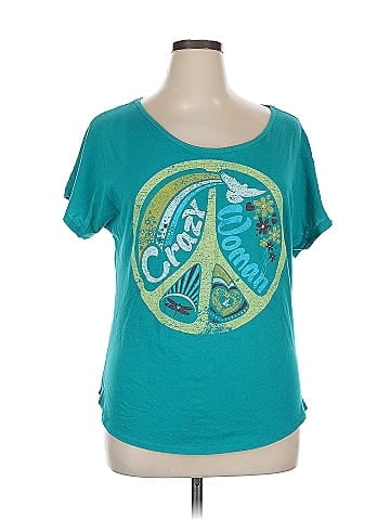 Artisans Short Sleeve T-Shirt (view 1)