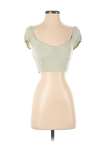 Princess Polly Short Sleeve T-Shirt (view 1)