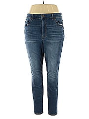 Terra & Sky Jeans