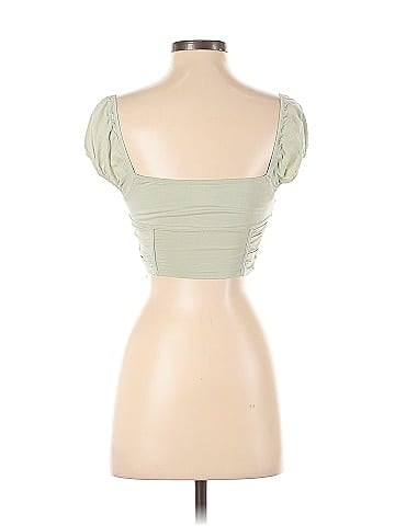 Princess Polly Short Sleeve T-Shirt (view 2)