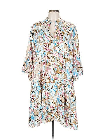 MADE IN ITALY Casual Dress (view 1)