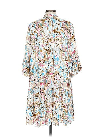 MADE IN ITALY Casual Dress (view 2)