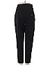 Akris Punto 100% Baumwolle Solid Black Dress Pants Size 4 - photo 2