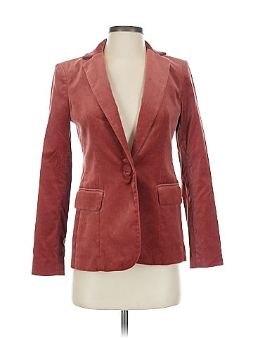 FRAME Blazer (view 1)