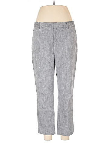 Gap Linen Pants (view 1)