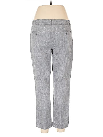 Gap Linen Pants (view 2)