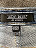 Judy Blue Hearts Blue Jeans Size 11 - photo 3