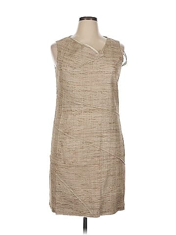 Elie Tahari Casual Dress (view 1)