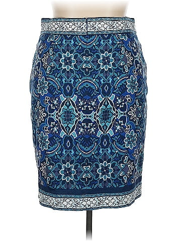 Ann Taylor LOFT Casual Skirt (view 2)