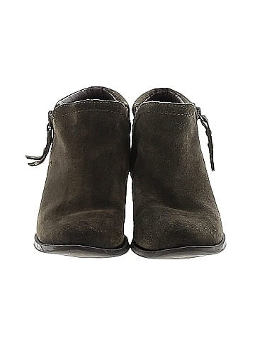 White Mountain Ankle Boots (view 2)