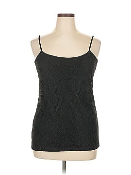 Ann Taylor Factory Sleeveless Top