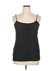 Ann Taylor Factory Sleeveless Top