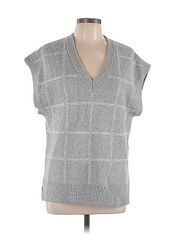 A New Day Sweater Vest (view 1)