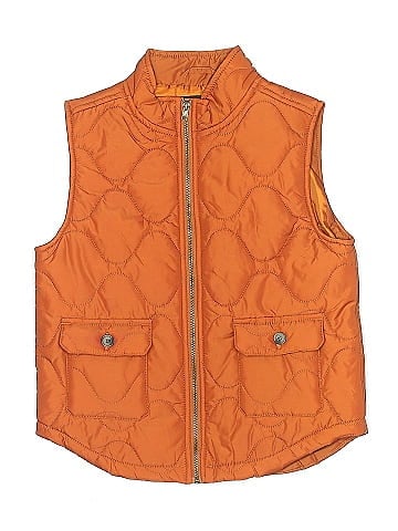 Janie and Jack Vest (view 1)