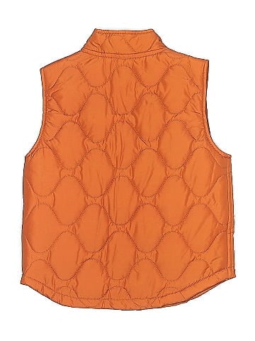 Janie and Jack Vest (view 2)