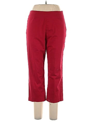Herman Geist Casual Pants (view 1)