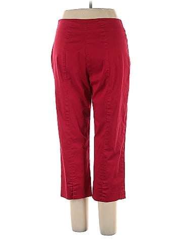 Herman Geist Casual Pants (view 2)