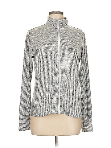 Market and Spruce Track Jacket (view 1)