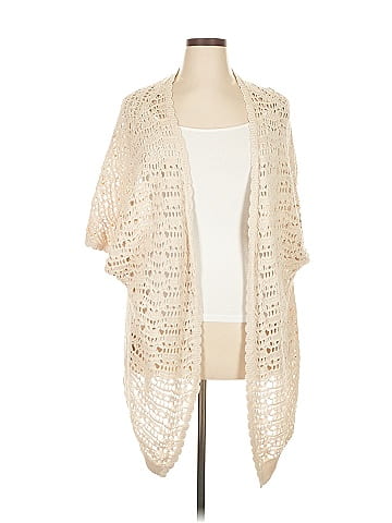 a.n.a. A New Approach Cardigan (view 1)