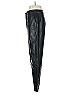 J.Crew 100% Polyurethane Black Casual Pants Size 8 (tall) - photo 5