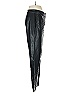 J.Crew 100% Polyurethane Black Casual Pants Size 8 (tall) - photo 4