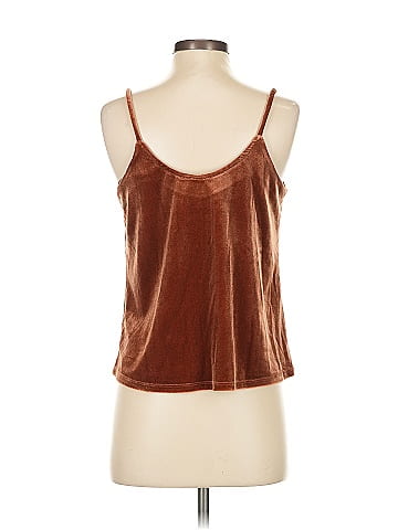 Mystree Sleeveless Blouse (view 2)