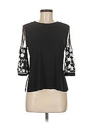 Joseph Ribkoff 3/4 Sleeve Top