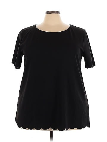 Jodifl Short Sleeve Top (view 1)