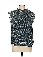 Ann Taylor Loft Outlet Sleeveless Blouse