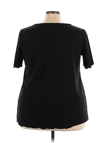 Jodifl Short Sleeve Top (view 2)