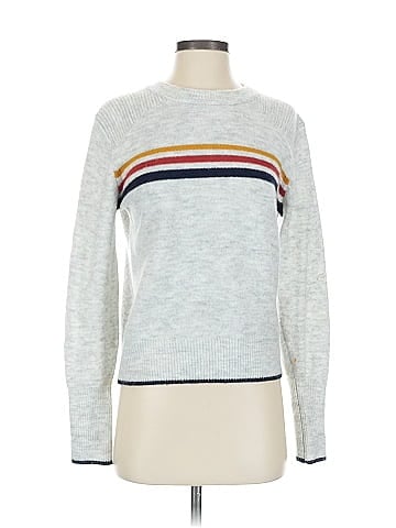 Cupcakes & Cashmere Pullover Sweater (view 1)