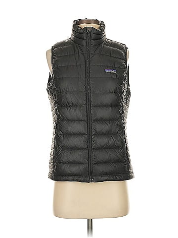 Patagonia Vest (view 1)