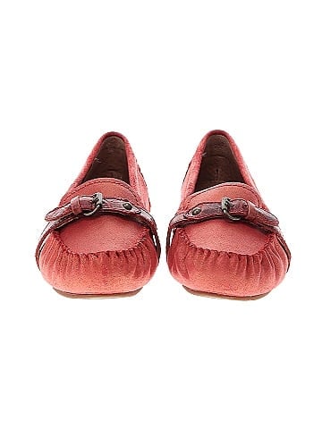 Ariat Flats (view 2)