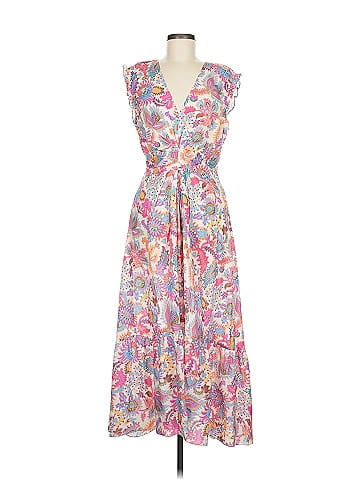 Derek Lam 10 Crosby Casual Dress (view 1)