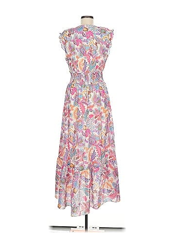Derek Lam 10 Crosby Casual Dress (view 2)