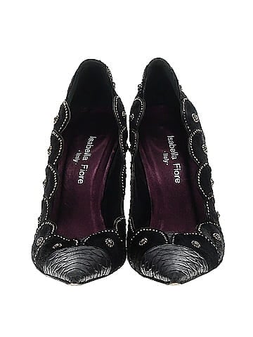 Isabella Fiore Heels (view 2)
