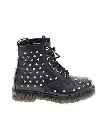 Dr. Martens Boots (view 1)