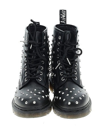 Dr. Martens Boots (view 2)