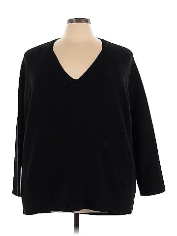 Athleta Pullover Sweater (view 1)