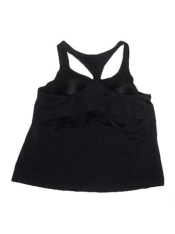 Swimsuits for all Swimsuit Top (view 2)