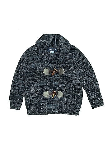 Andy & Evan Pullover Sweater (view 1)