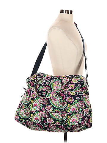 Vera Bradley Weekender (view 2)