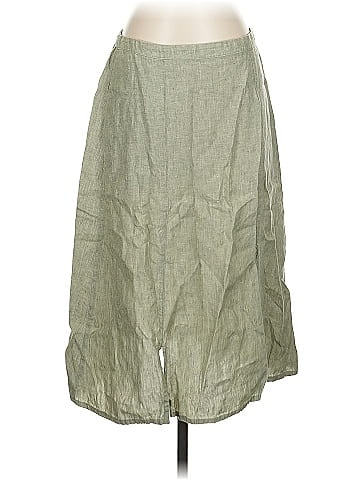 Flax Casual Skirt (view 1)