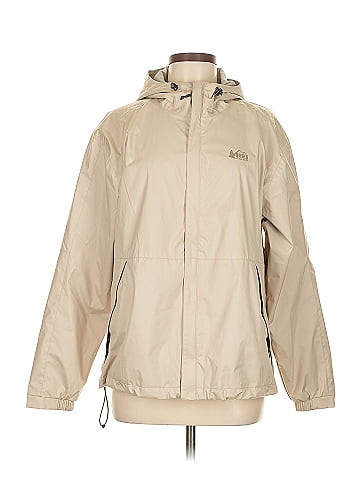 REI Co Op Raincoat (view 1)