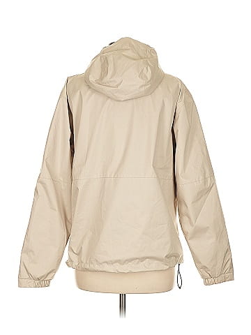REI Co Op Raincoat (view 2)