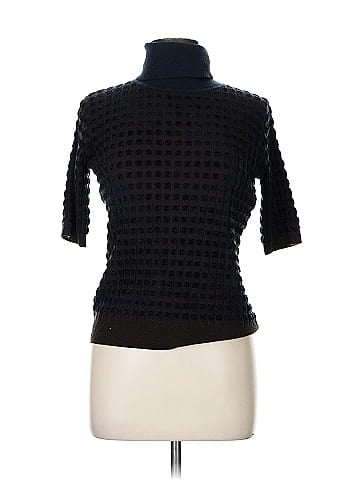 Worth New York Short Sleeve Turtleneck (view 1)