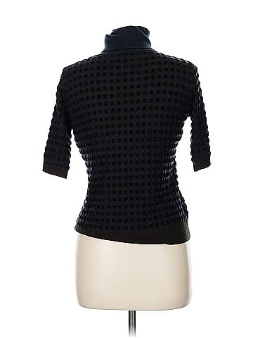 Worth New York Short Sleeve Turtleneck (view 2)
