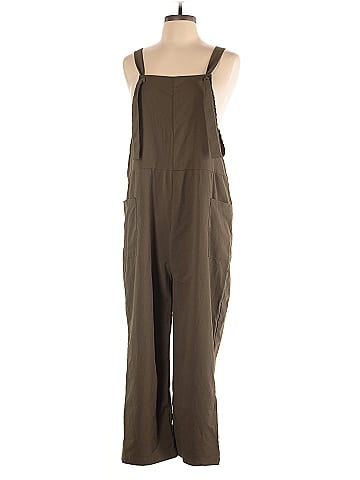 Shein Jumpsuit (view 1)