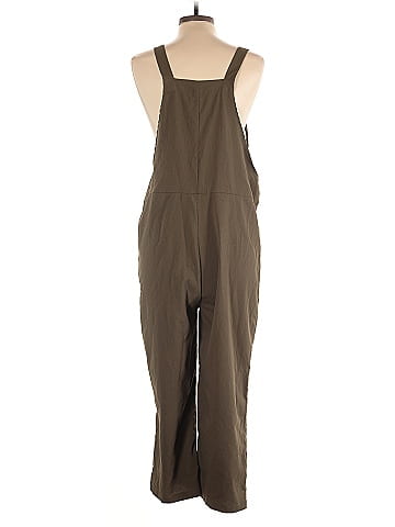 Shein Jumpsuit (view 2)