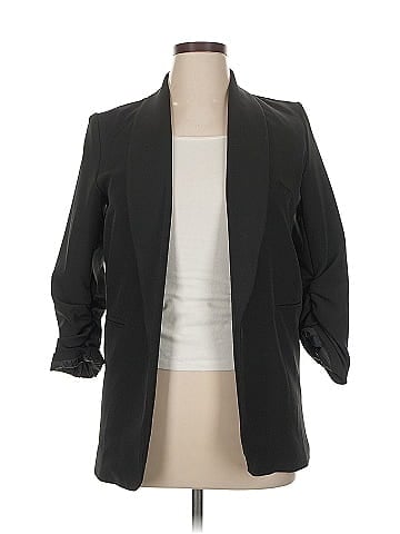 Boohoo Blazer (view 1)